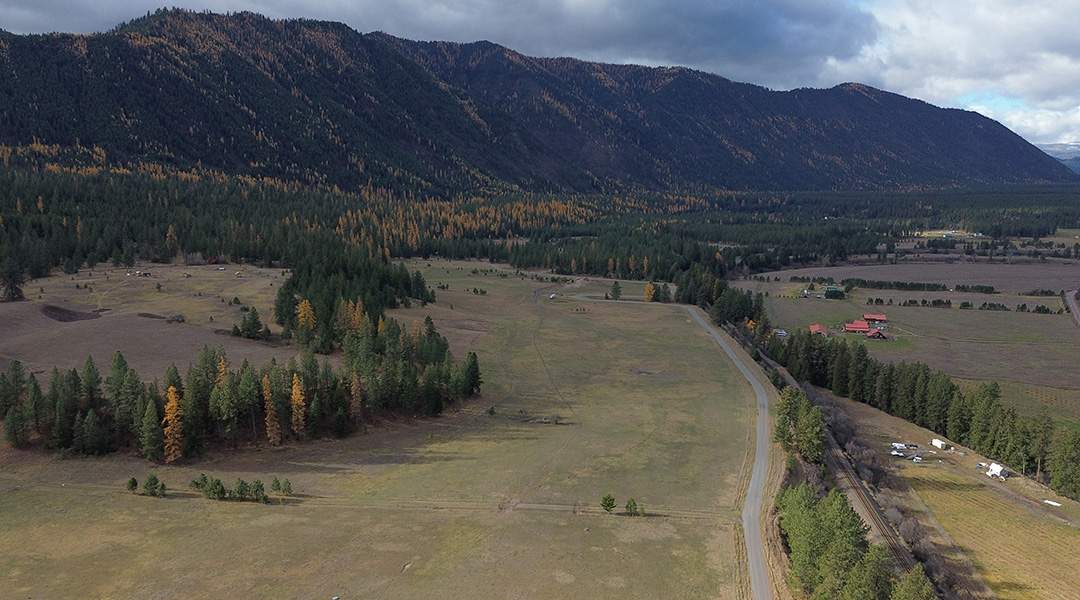 Whatever Your Water or Land Issue — We Have the Expertise
